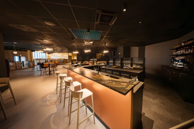 Le bar du 109