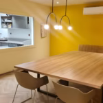 La table du Chef