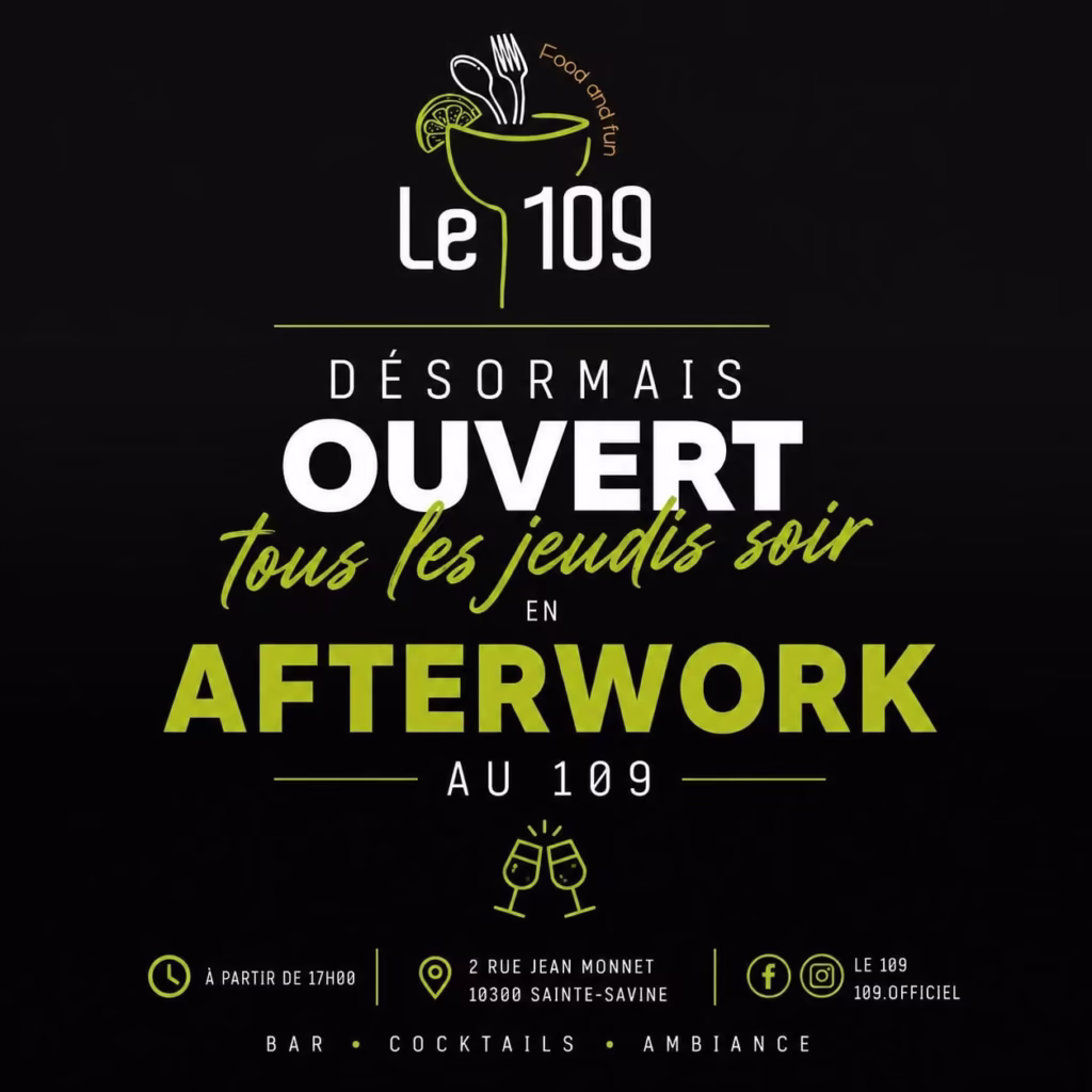 Afterwork 00