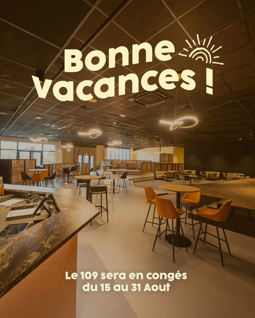 Vacances