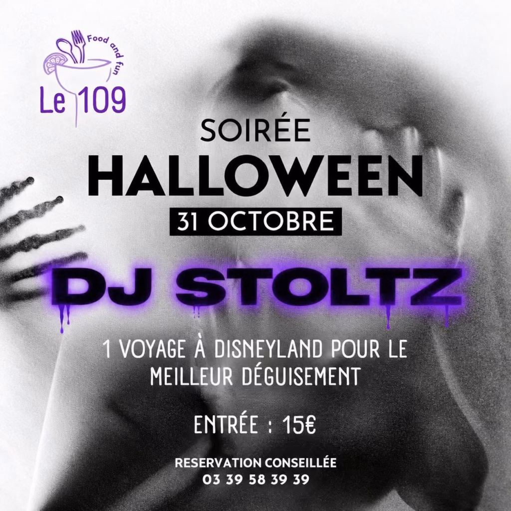 Halloween party 01