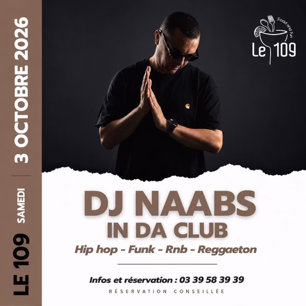 Soirée Dj Naabs 02