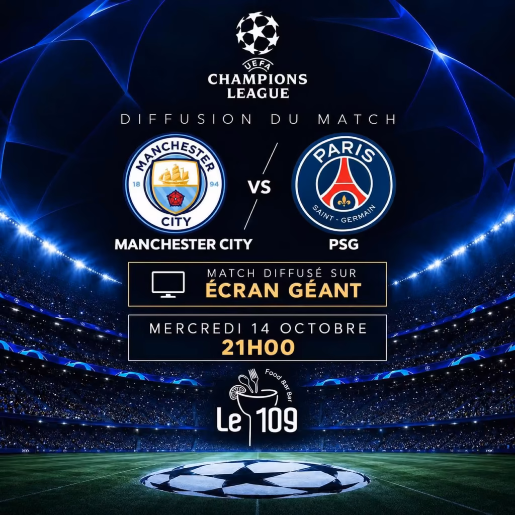 Ligue des champions